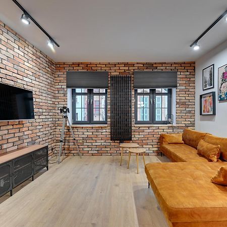 Mariacka Old Town By Grand Apartments Гданск Екстериор снимка