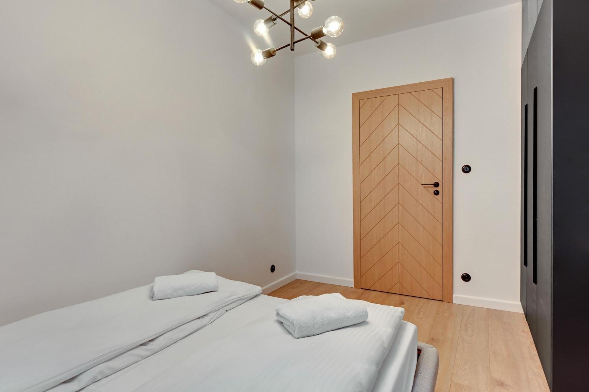 Mariacka Old Town By Grand Apartments Гданск Екстериор снимка