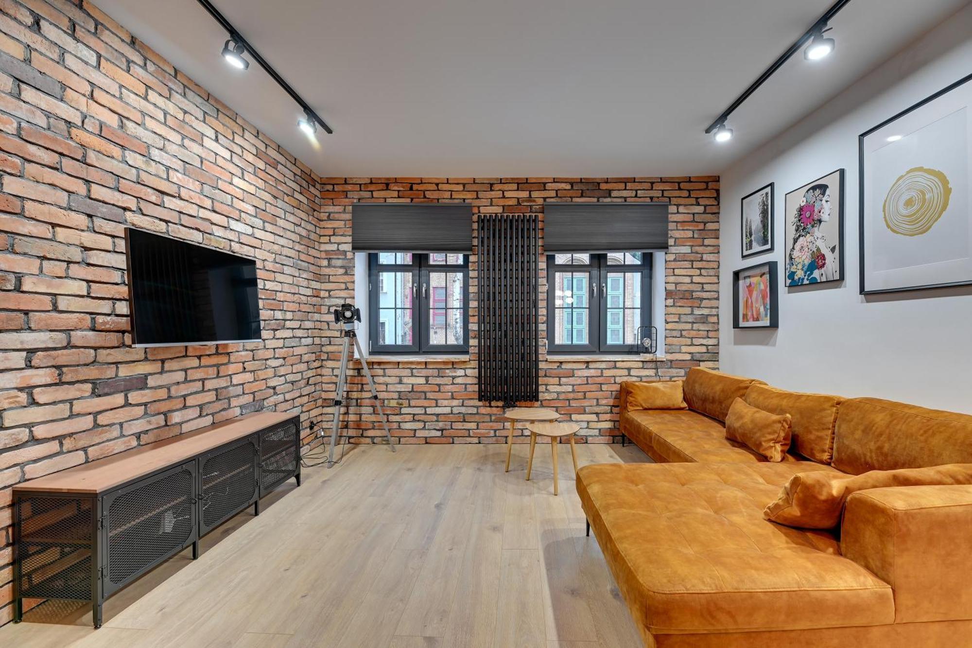 Mariacka Old Town By Grand Apartments Гданск Екстериор снимка