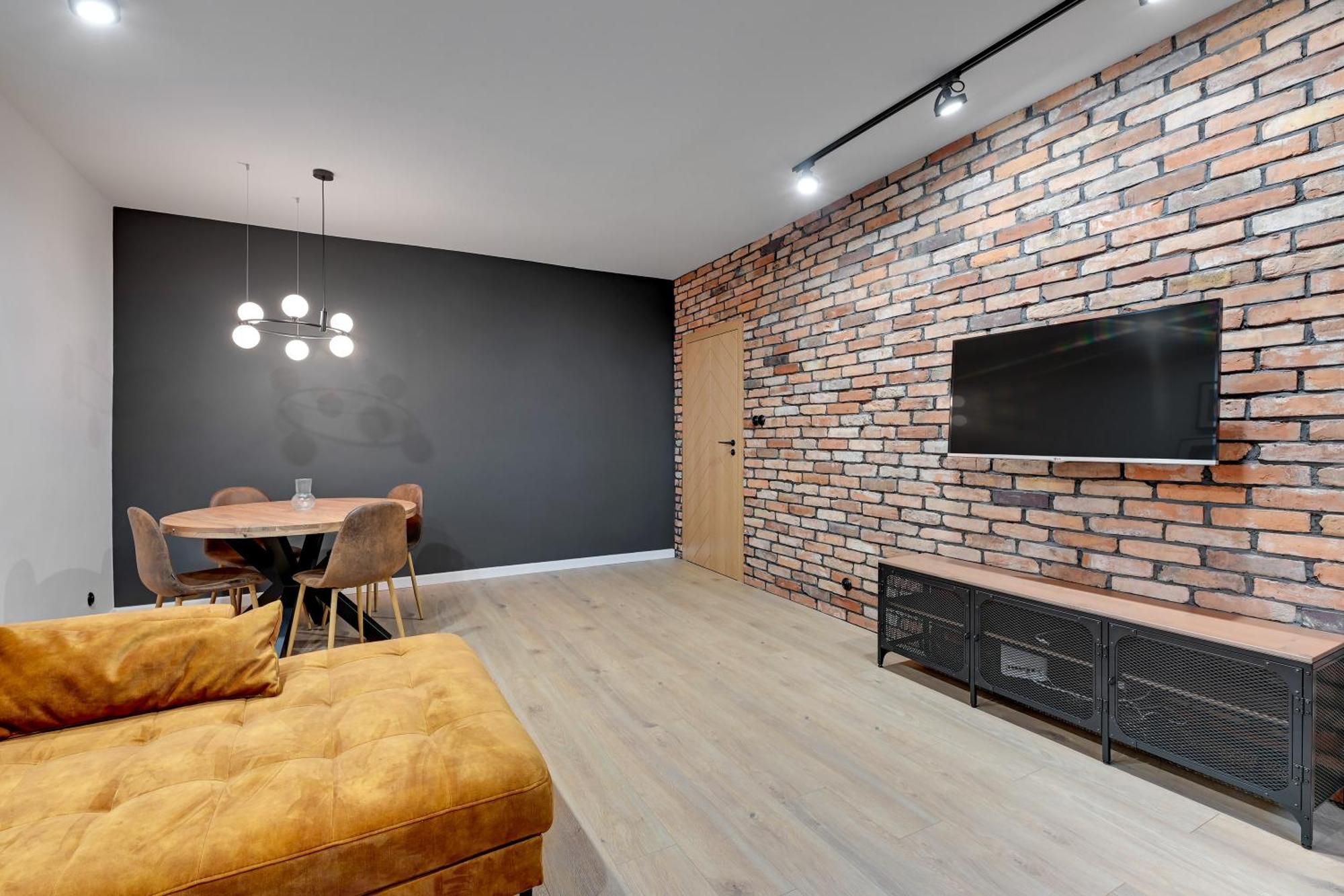 Mariacka Old Town By Grand Apartments Гданск Екстериор снимка