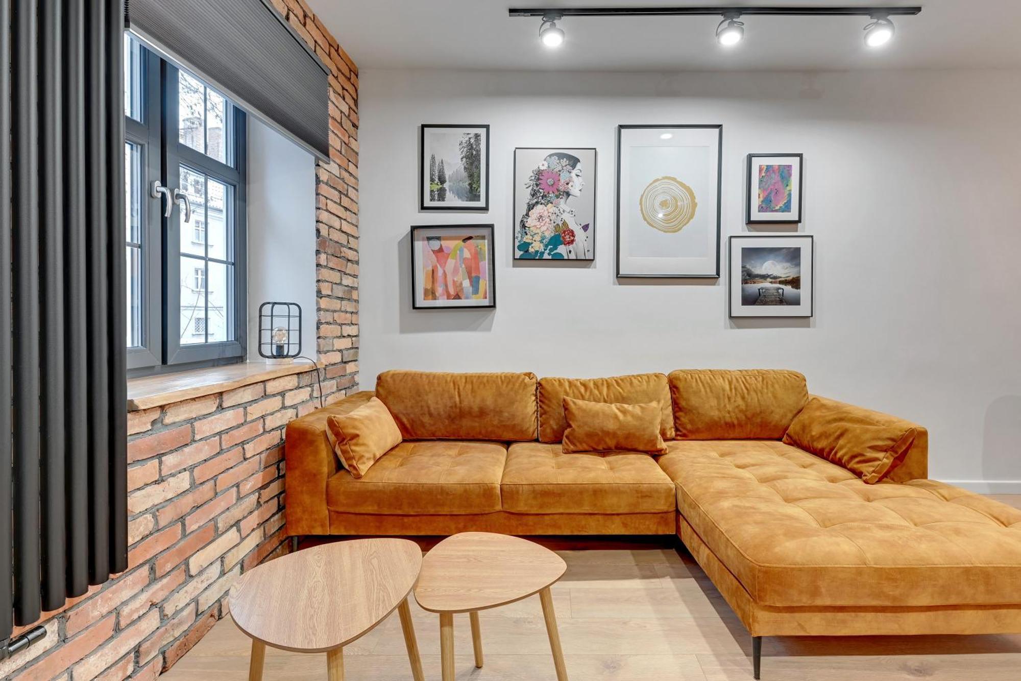 Mariacka Old Town By Grand Apartments Гданск Екстериор снимка