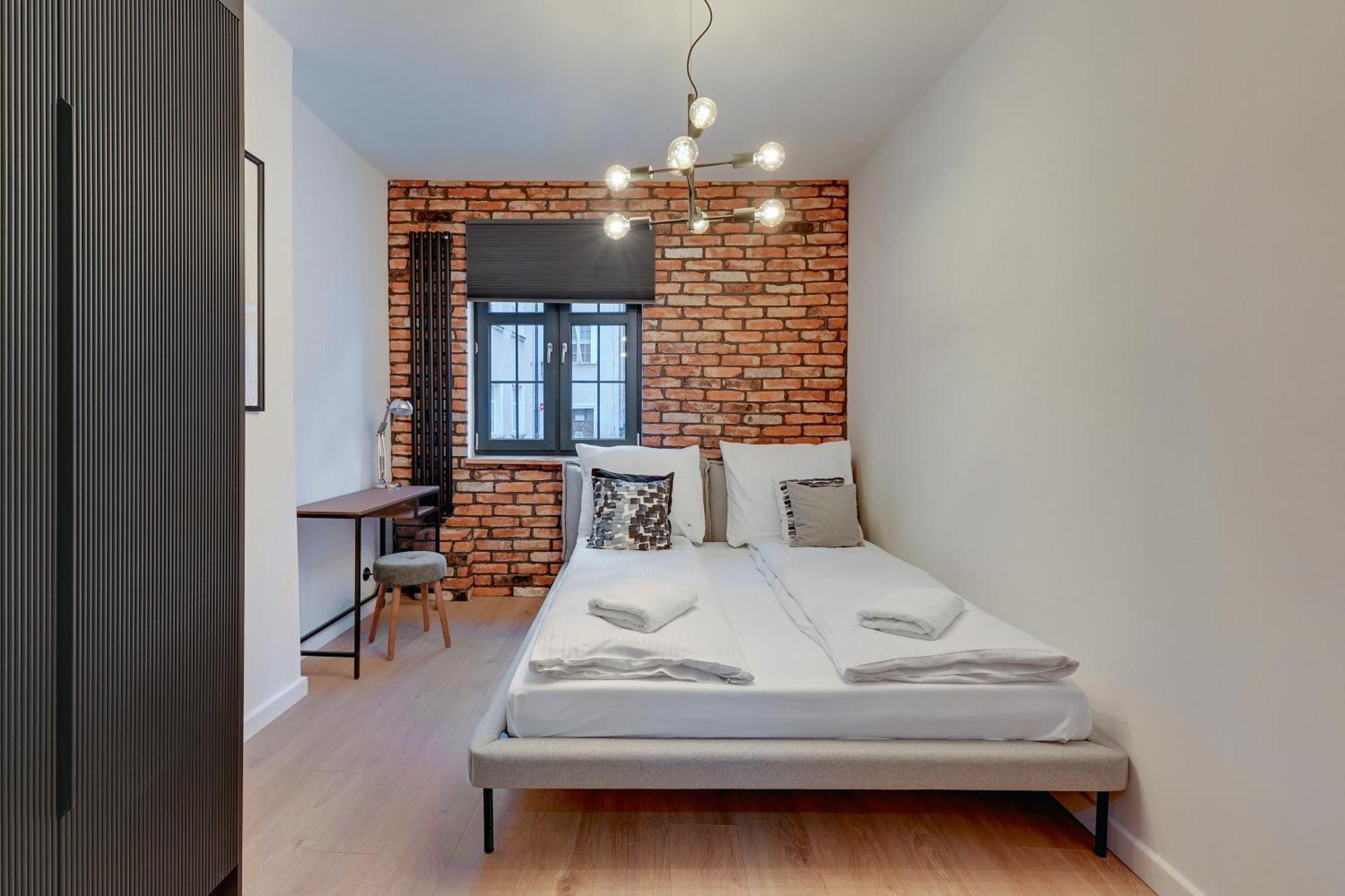 Mariacka Old Town By Grand Apartments Гданск Екстериор снимка