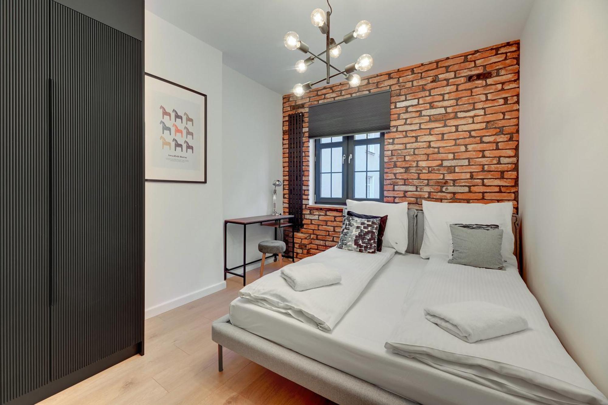 Mariacka Old Town By Grand Apartments Гданск Екстериор снимка