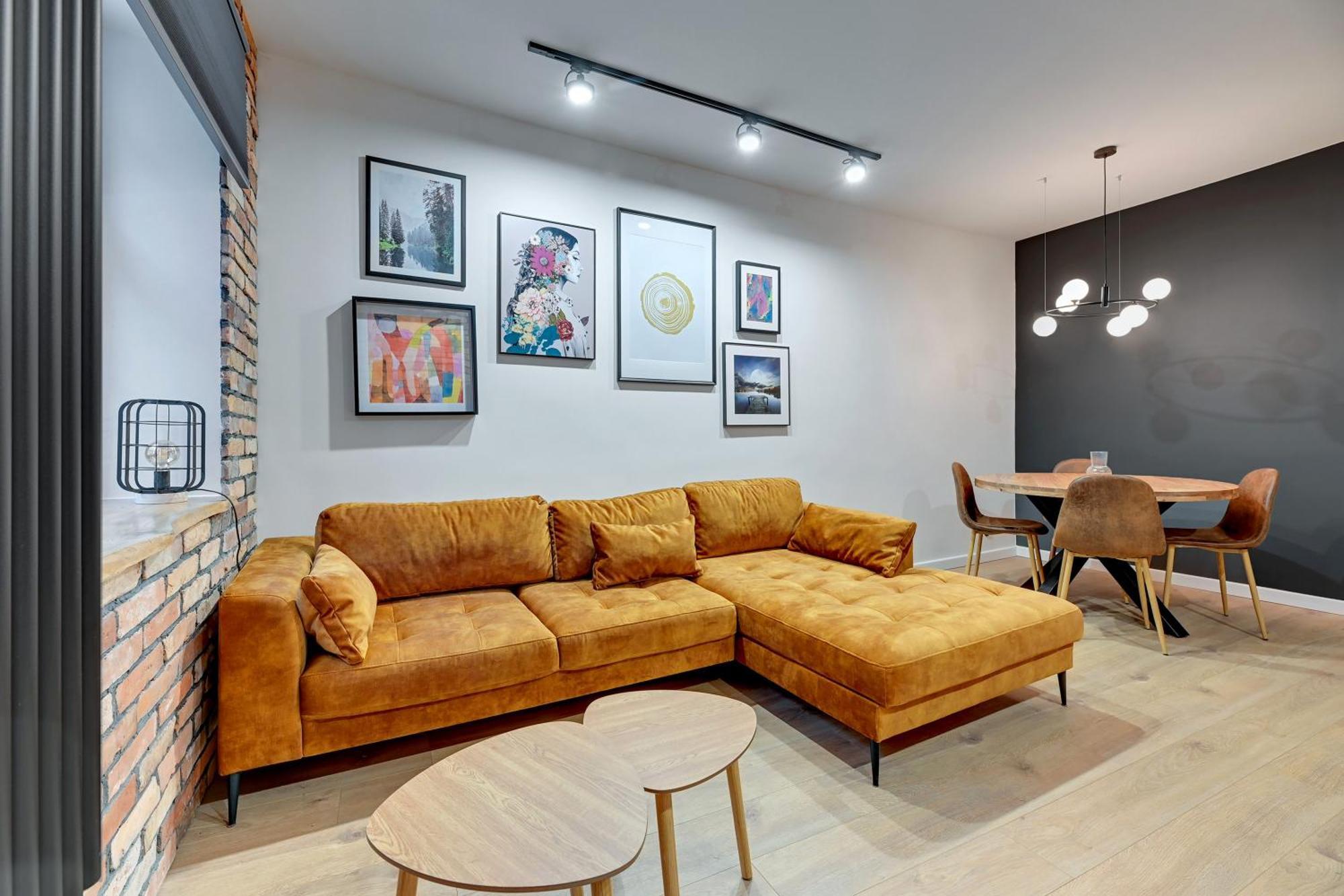 Mariacka Old Town By Grand Apartments Гданск Екстериор снимка